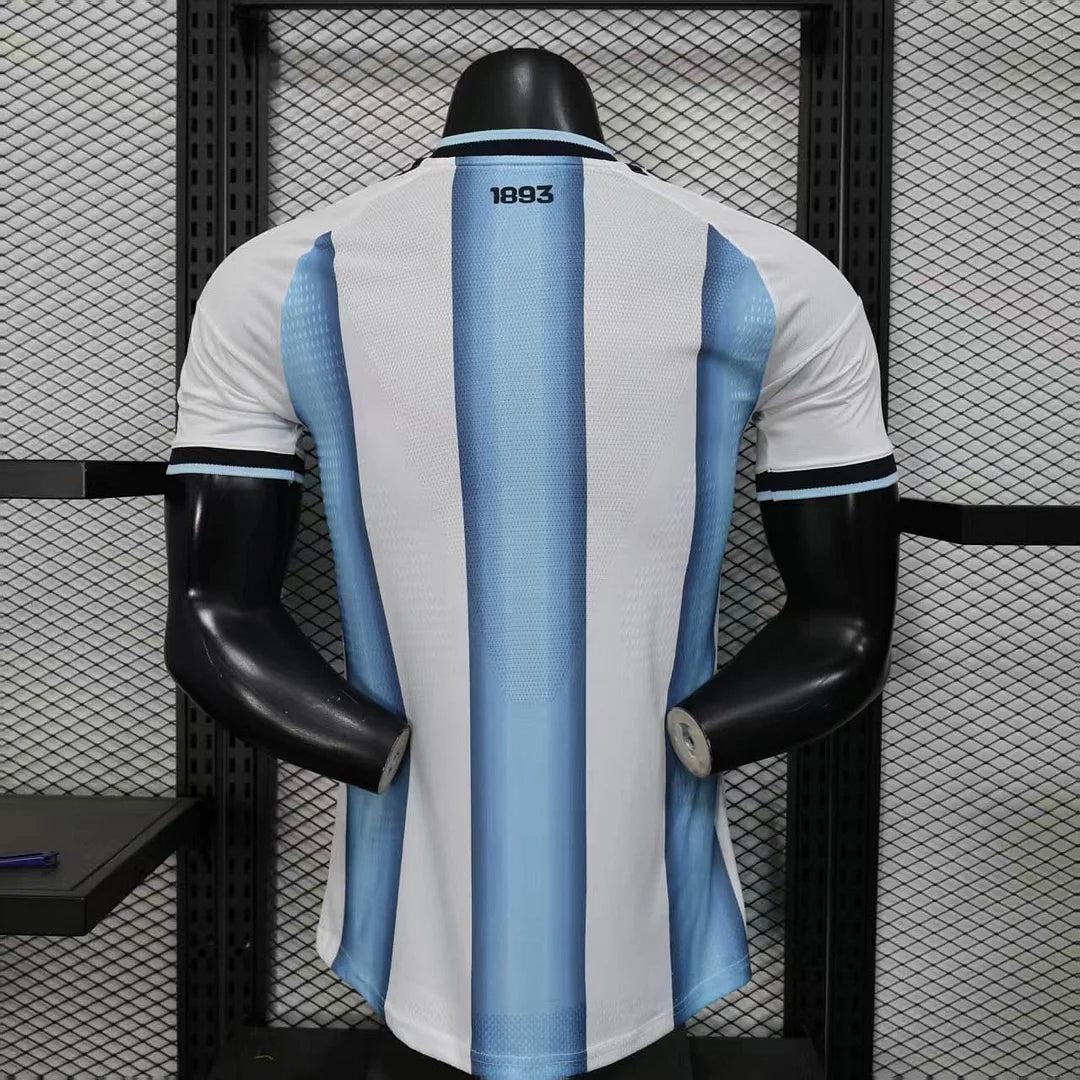 Maglia Argentina prima maglia, Mondiali 2026