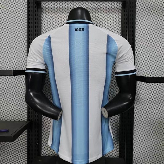 Maglia Argentina prima maglia, Mondiali 2026