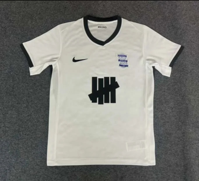 Maglia da calcio da trasferta del Birmingham City 2024/2025