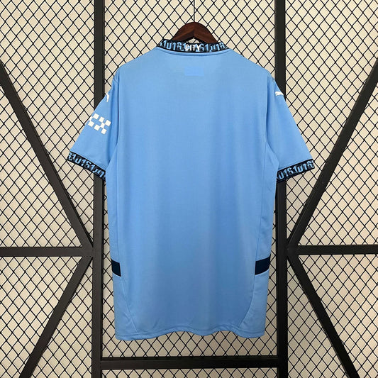Maglia da calcio Manchester City Home 2024/2025
