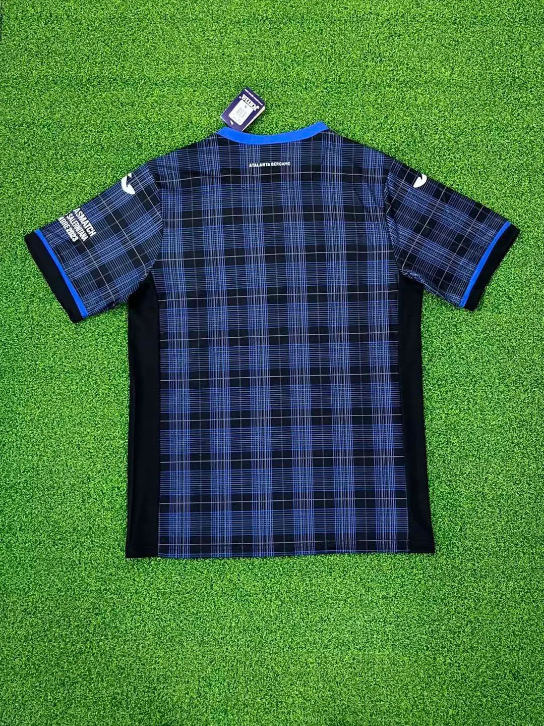 Atalanta football shirt special edition 2023/2024