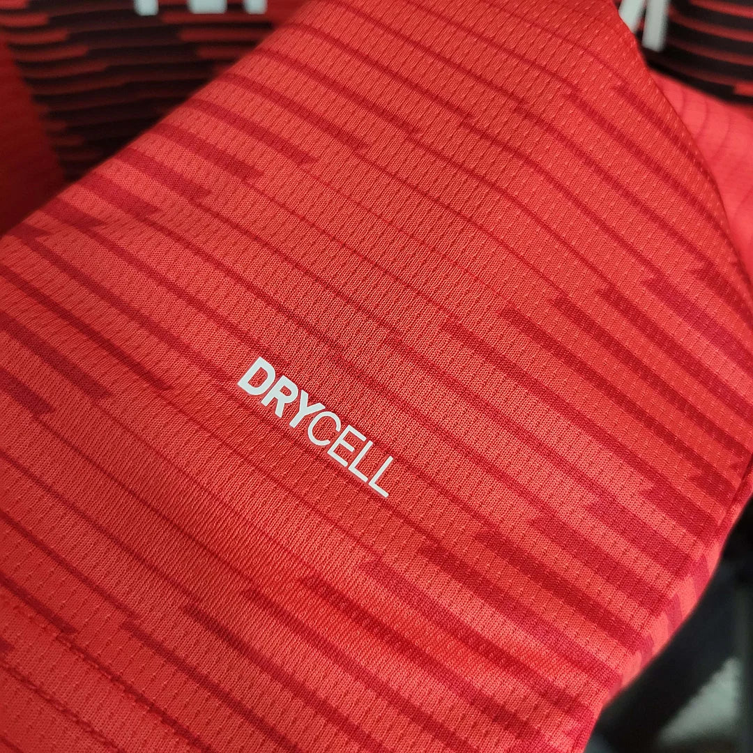 AC Milan Home Soccer Jersey 2023/2024