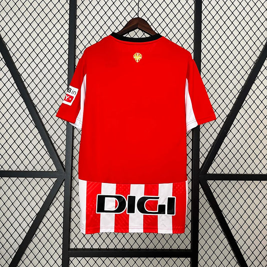 Maglia da calcio casalinga dell'Athletic Bilbao 2024/2025
