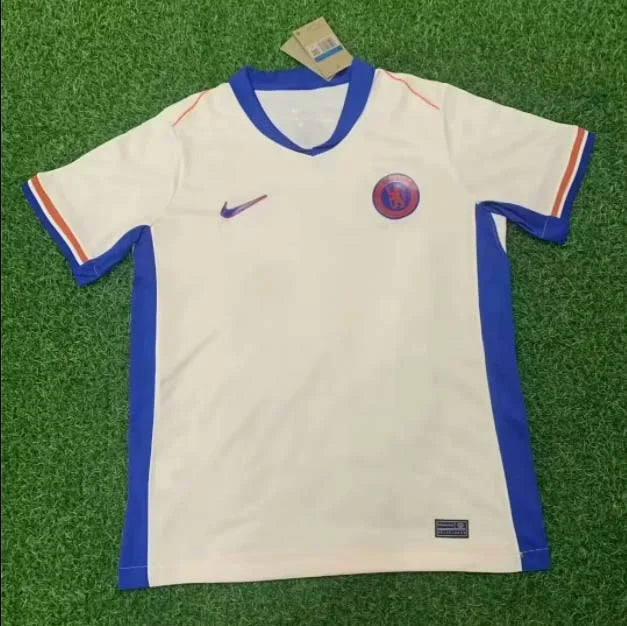 Maglia da calcio Chelsea Away 2024/2025