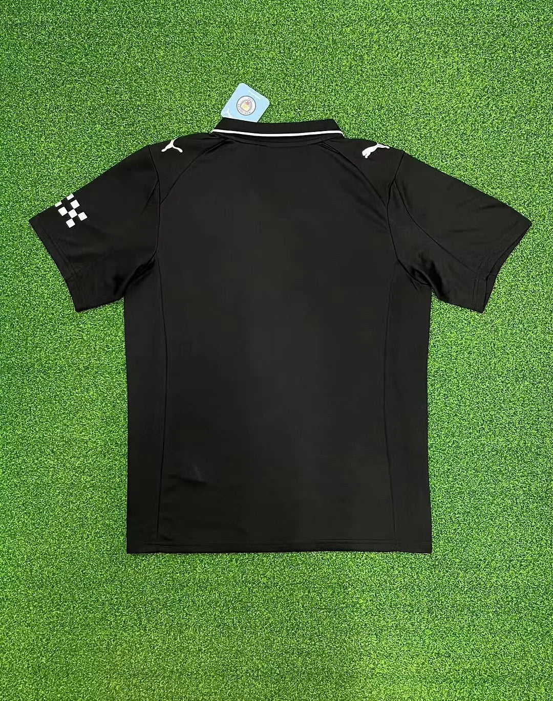 Maglia da calcio terza da trasferta del Manchester City 2025/2026