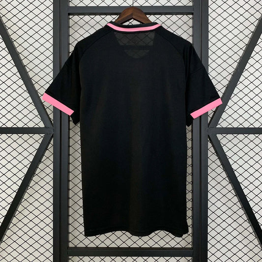 Maglia da calcio Real Madrid Pink Rose Special Edition 2025/2026