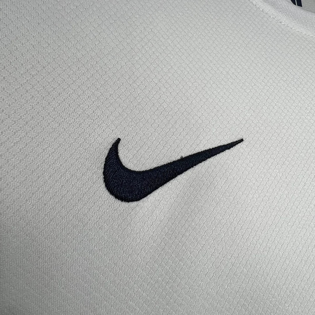 Maglia da calcio da trasferta del PSG Paris Saint-Germain 2024/2025