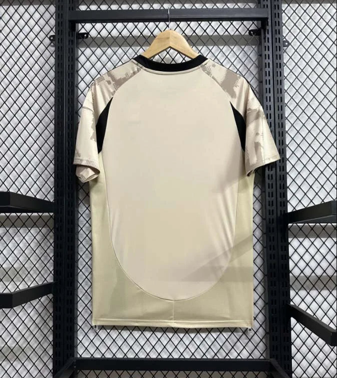 Maglia da calcio casalinga dei New York Red Bulls 2025/2026