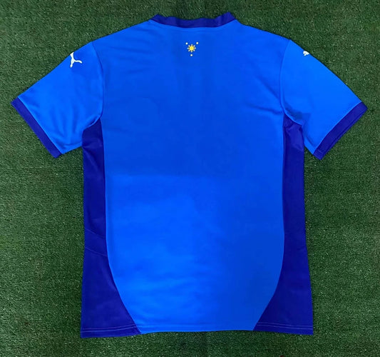Maglia da calcio Filippine 2024/2025 Home