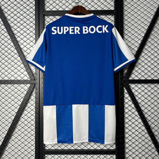 Maglia da calcio Porto Home 2025/2026