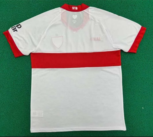 Maglia da calcio VfB Stuttgart 2024/2025