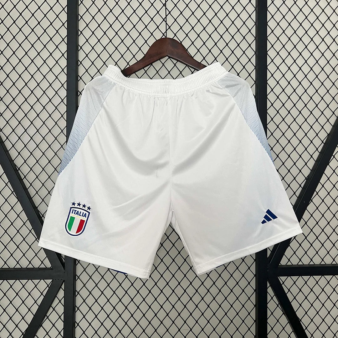 Pantaloncini Home Italia 2024