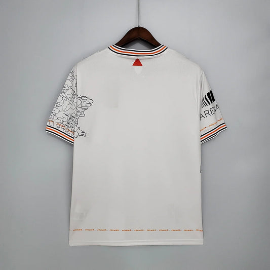 Maglia Atlético Mineiro 113th Anniversary Edition 2021/2022