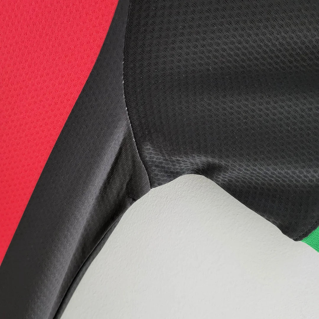 AC Milan Home Soccer Jersey 2022/2023