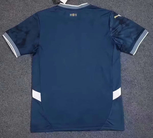 Maglia da calcio da trasferta 2024/2025 dell'Olympique Marsiglia