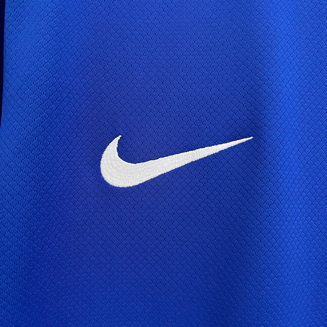 Maglia da calcio Francia 2024 Home