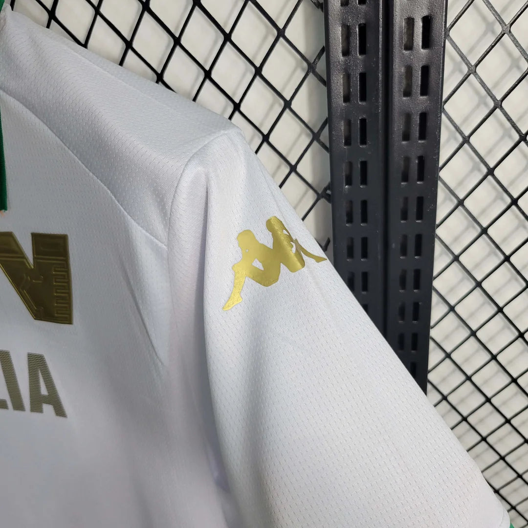 Camiseta de fútbol visitante del Venezia 2023/2024