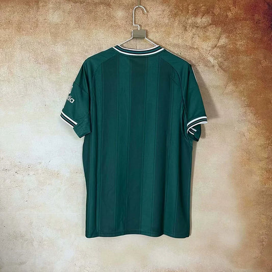 Maglia da calcio Liverpool Third Away 2025/2026
