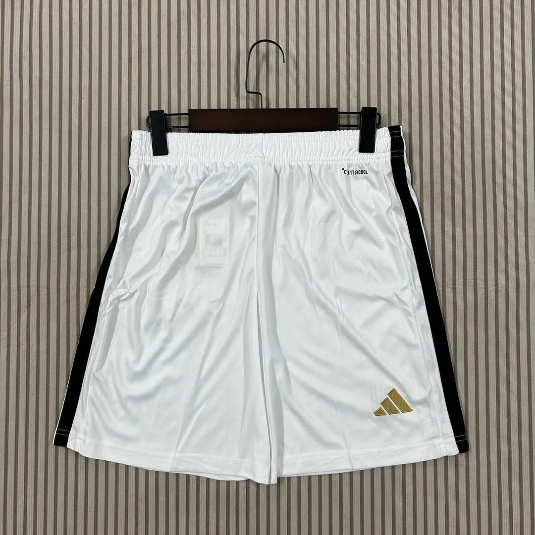 Pantaloncini da calcio casalinga Juventus 2026/2027