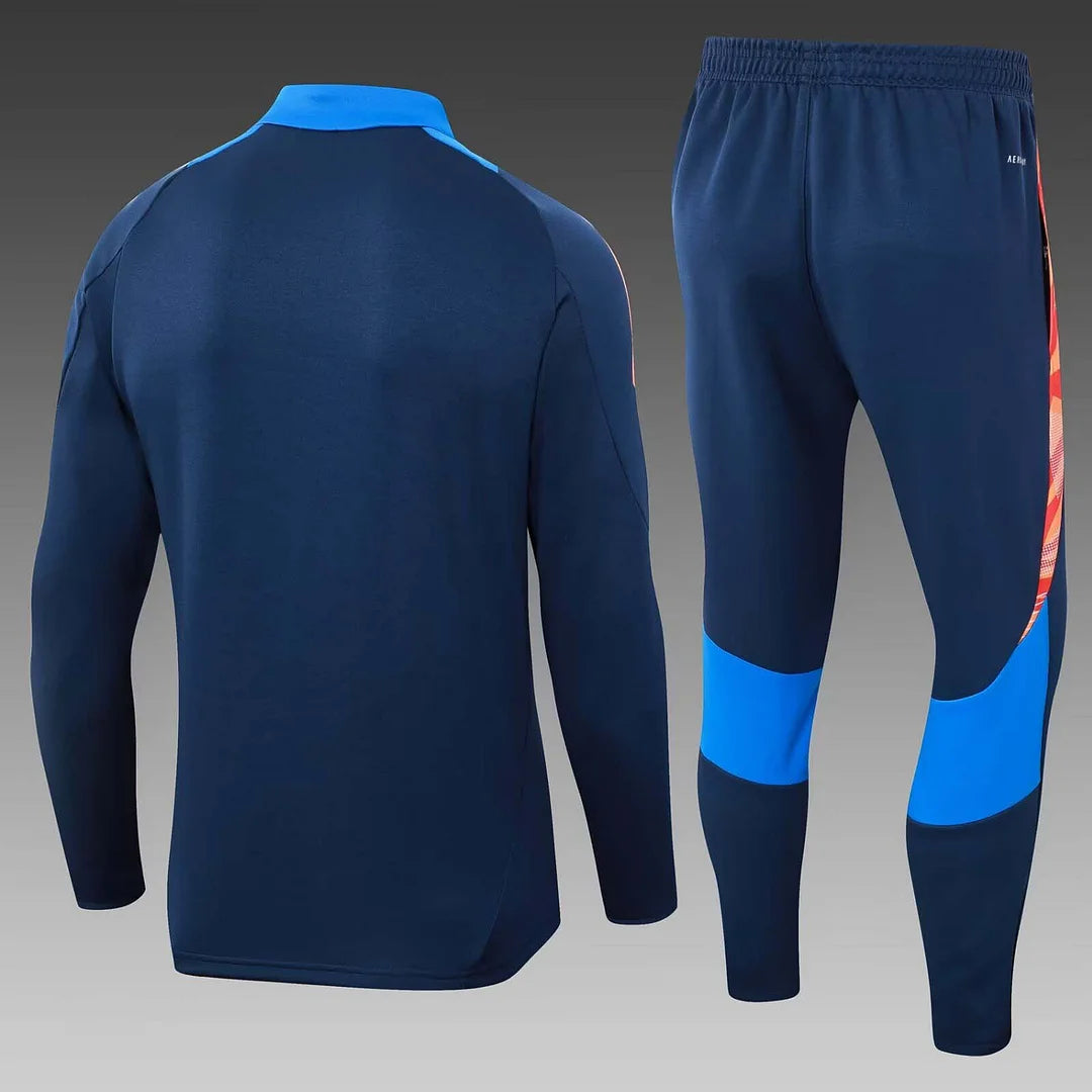 Tuta da allenamento Juventus 2024/2025
