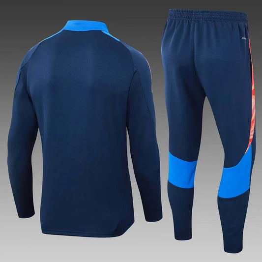 Tuta da allenamento Juventus 2024/2025