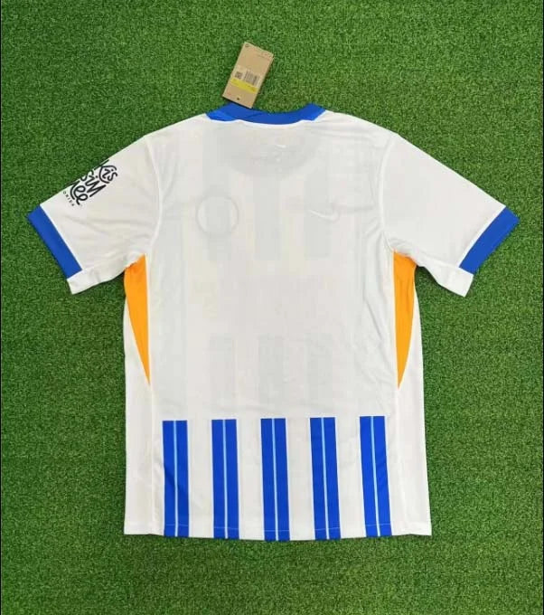 Maglia da calcio Brighton Home 2024/2025