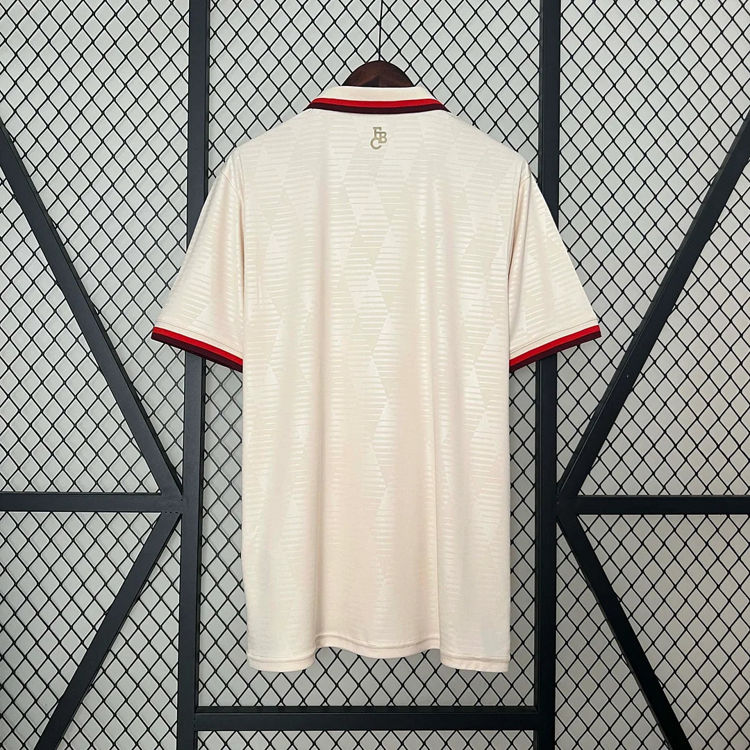 Maglia da calcio Bayern Monaco Third 2024/2025, da trasferta