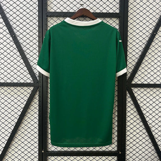 Maglia Home Palmeiras 2025/2026