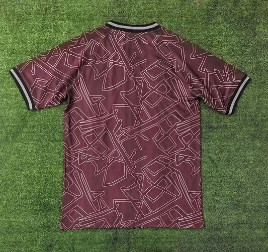 Maglia da calcio della nazionale danese del 2024