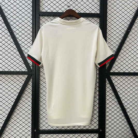 Maglia da calcio Chelsea 2025/2026, da trasferta