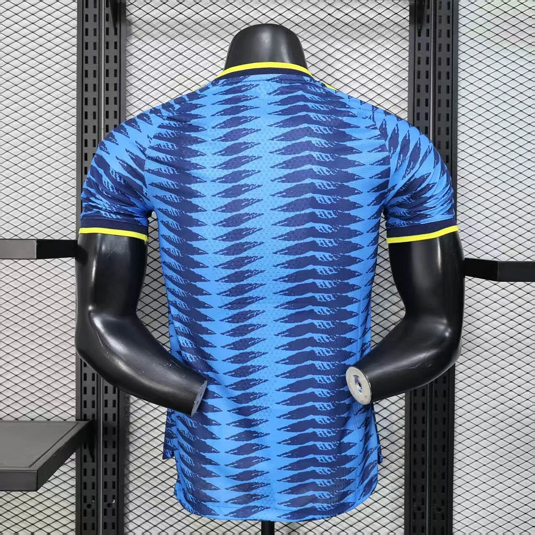 Colombia seconda maglia, Mondiali 2026