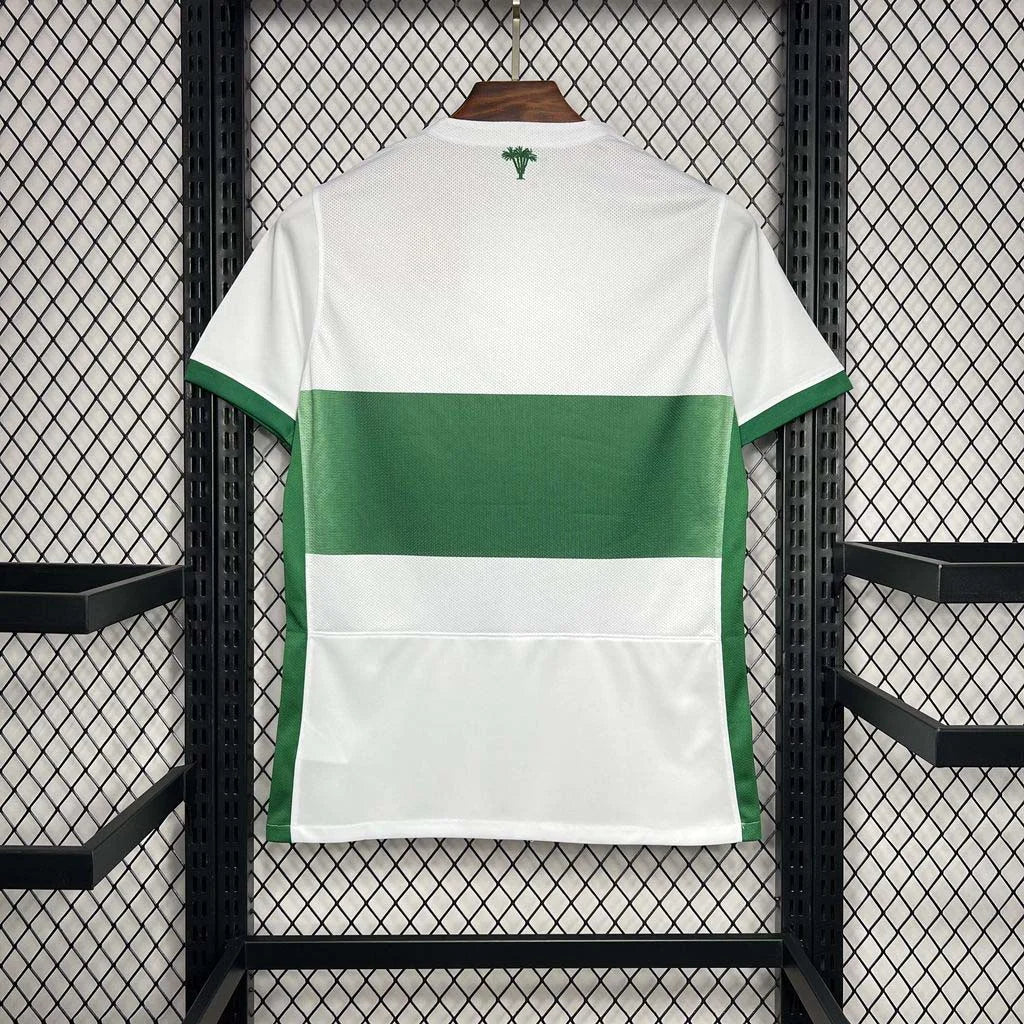 Maglia da calcio Elche CF Home 2024/2025