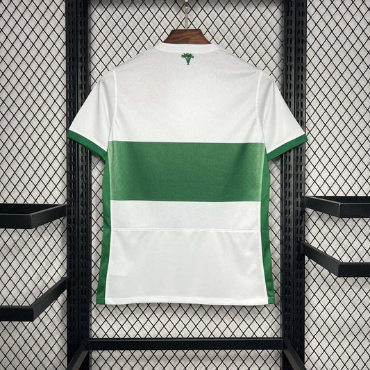Maglia da calcio Elche CF Home 2024/2025
