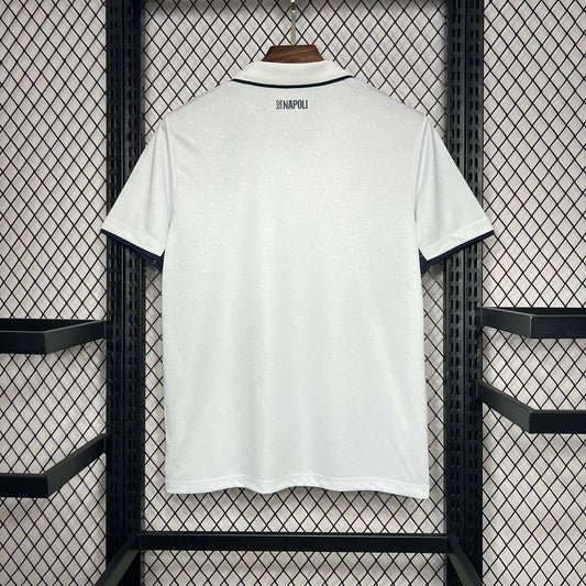 Maglia da calcio Napoli Away 2024/2025