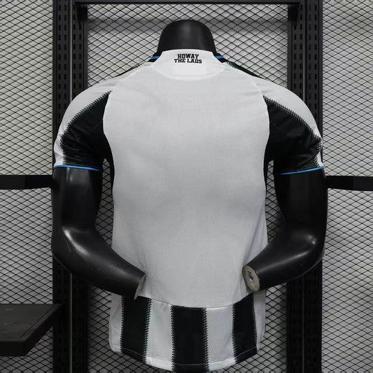 Maglia da calcio Newcastle United Home 2025/2026