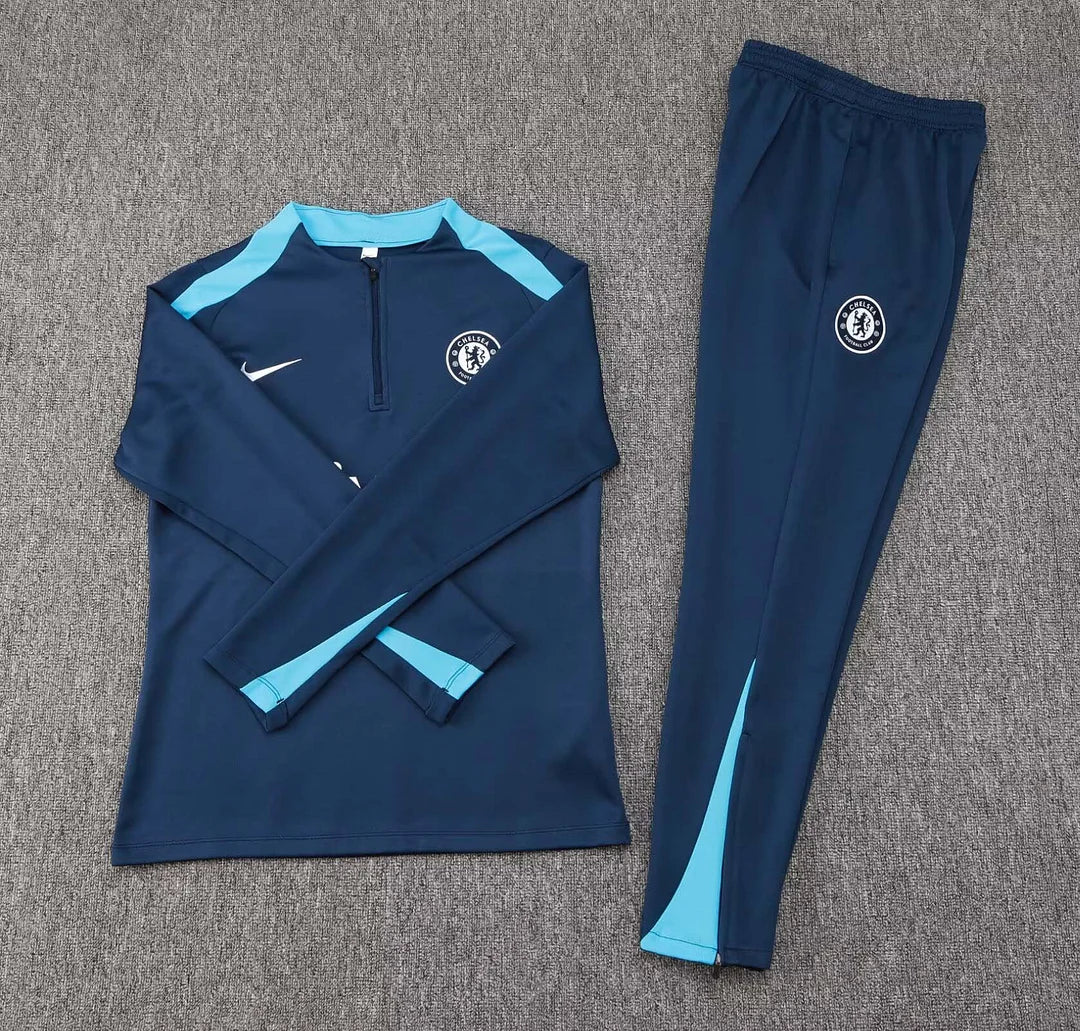 Tuta da allenamento Chelsea 2024/2025