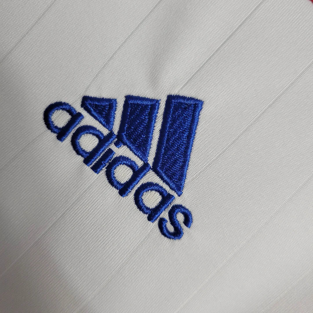 Maglia da calcio retrò della Francia del 2006