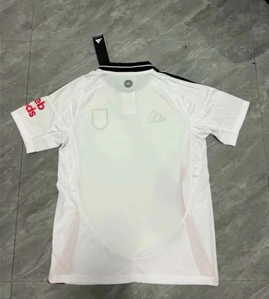 Maglia da calcio Fulham Home 2024/2025