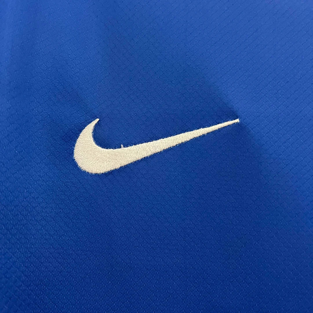 Maglia da calcio da trasferta della nazionale degli Stati Uniti 2024