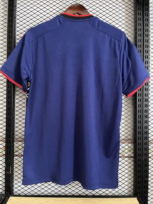 Maglia da calcio edizione speciale Giappone 2023