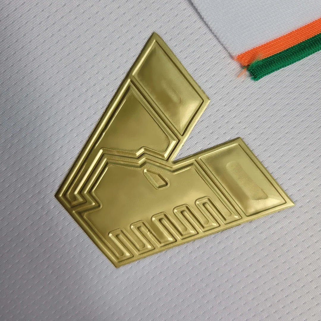 Camiseta de fútbol visitante del Venezia 2023/2024