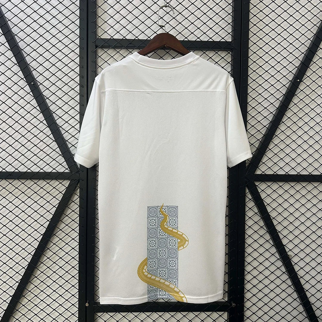 Maglia da calcio Tottenham 2025/2026
