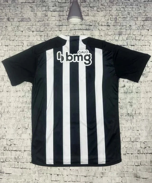 Maglia Home Atlético Mineiro 2024/2025