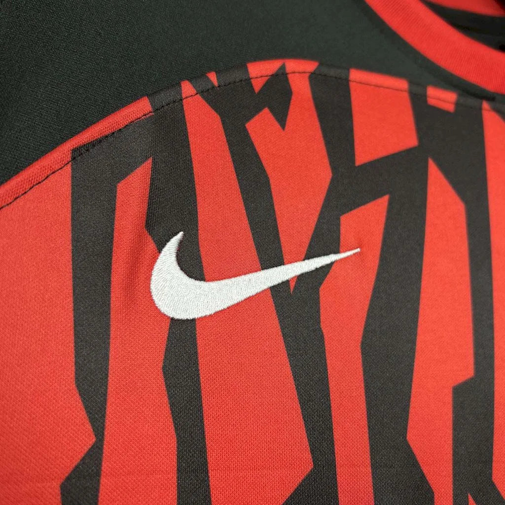Maglia da calcio RCD Mallorca Home 2024/2025