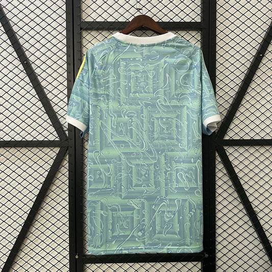 Maglia da calcio Juventus Away 2025/2026