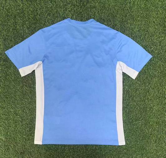 Maglia da calcio Uruguay 2025 Home