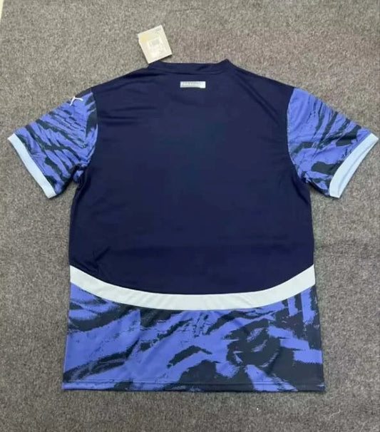 Maglia da calcio da trasferta della nazionale del Paraguay 2024