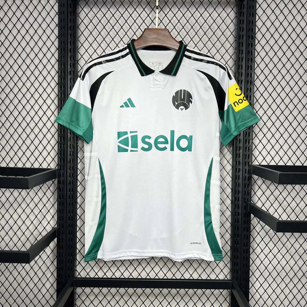 Maglia da calcio Newcastle United Third 2024/2025, da trasferta