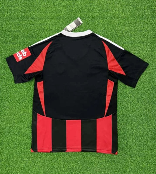 Maglia da calcio da trasferta del Fulham 2024/2025