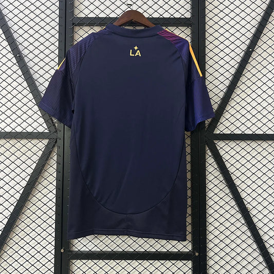 Maglia da calcio da trasferta del LA Galaxy 2025/2026